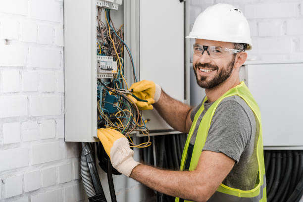 Reliable IN Electrician Solutions