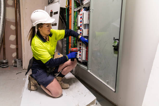 Best Affordable Emergency Electrician  in Westville, IN